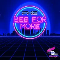 Fhe — Beg For More — обложка